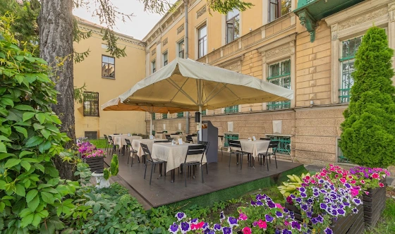 Фото №20 зала Зал «Образцовой»