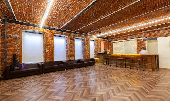 Фото №9 зала Зал Loft 300