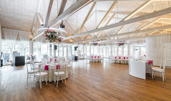 Фото №8 зала Зал Veranda