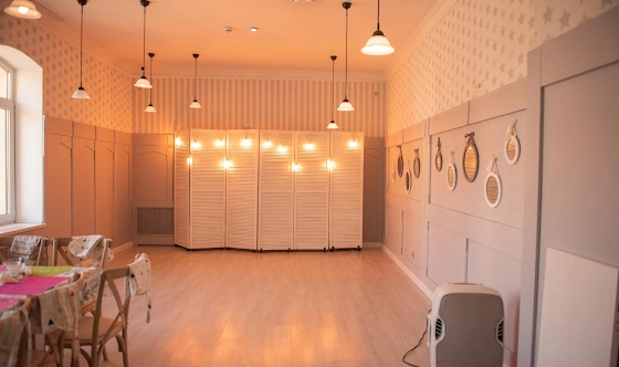 Фото №19 зала Зал «Грей»