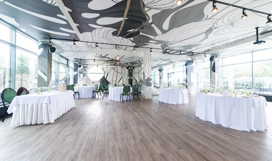 Фото №10 зала Основной зал