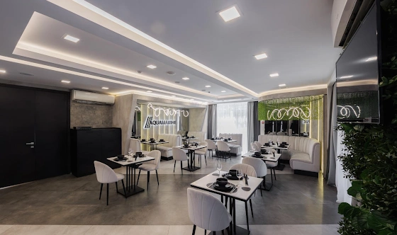 Фото №14 зала Основной зал