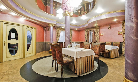 Фото №11 зала Основной зал