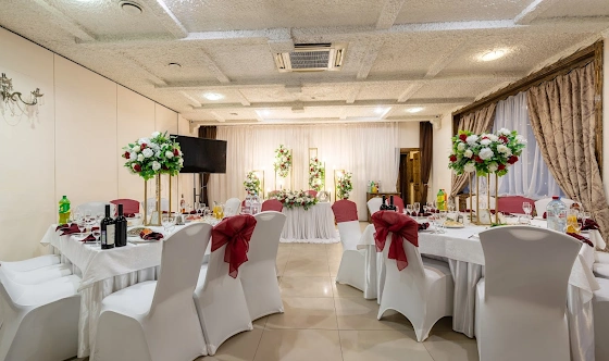 Фото №12 зала Зал «Прованс»