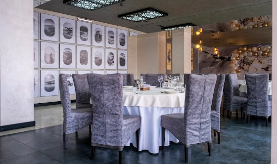 Фото №6 зала Основной зал