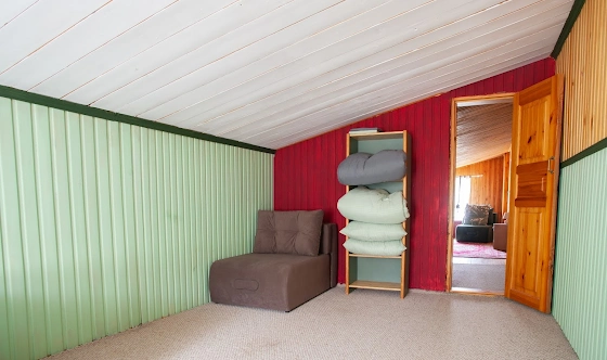 Фото №7 зала Коттедж