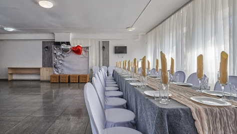 Фото №3 зала Основной зал 