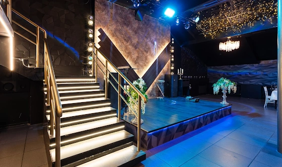 Фото №10 зала Зал на 3 этаже