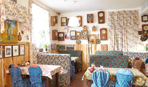 Фото №11 зала Основной зал 