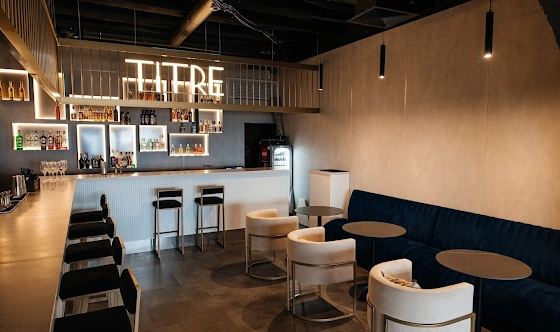 Фото №9 зала Основной зал 