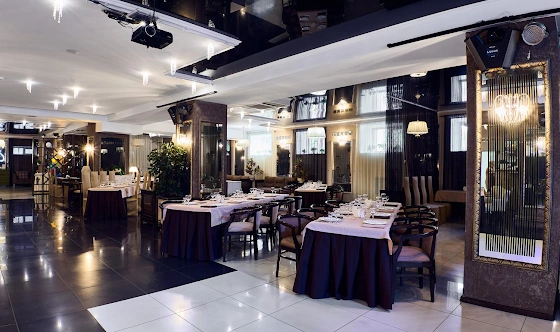 Фото №6 зала Основной зал