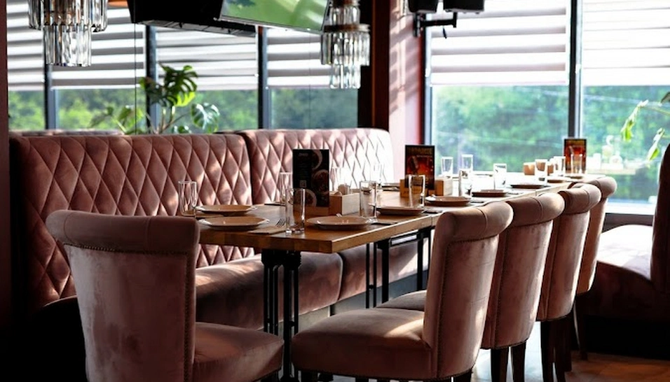 Фото №1 зала Зал на 1 этаже