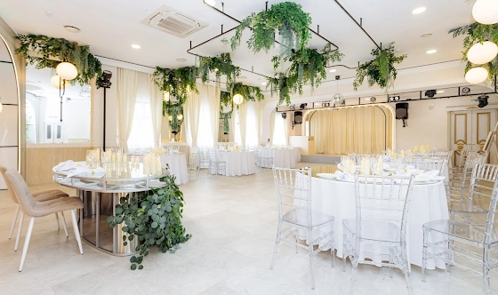 Фото №16 зала Основной зал