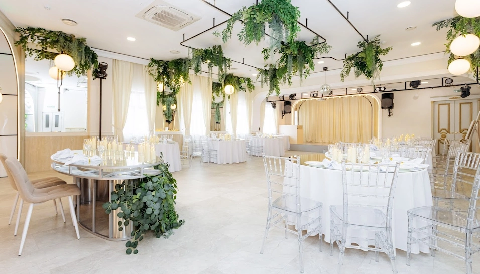 Фото №16 зала Основной зал