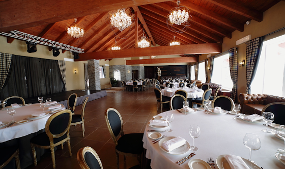 Фото №3 зала Зал «Grand Hall»