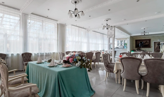 Фото №16 зала Малый зал