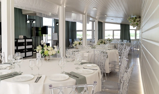 Фото №3 зала Основной зал