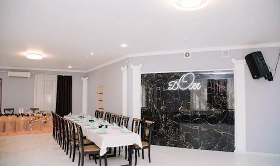 Фото №9 зала Основной зал