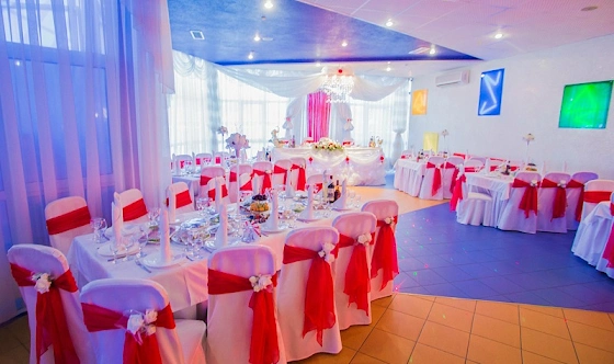 Фото №2 зала Зал «Пещера»