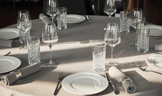 Фото №16 зала Банкетный зал 