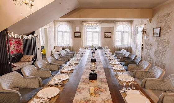 Фото №7 зала Зал "Василия Епифаныча"