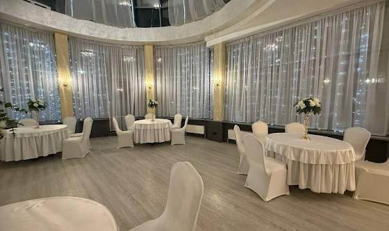 Фото №16 зала Зал "Тиффани"