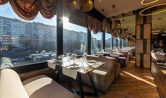 Фото №15 зала Основной зал