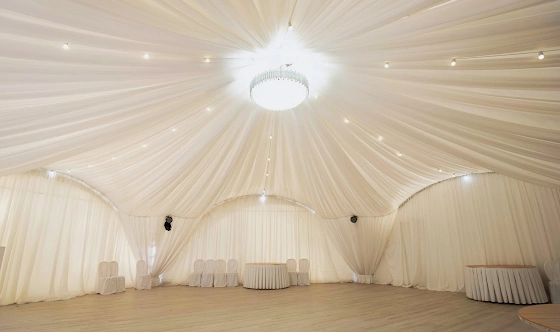 Фото №10 зала Шатёр