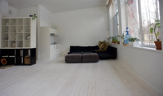 Фото №4 зала Помещение