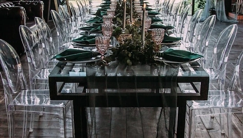 Фото №2 зала Зал Dark