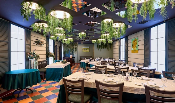 Фото №3 зала Основной зал 