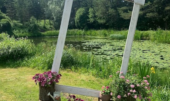 Фото №10 зала Банкетный зал