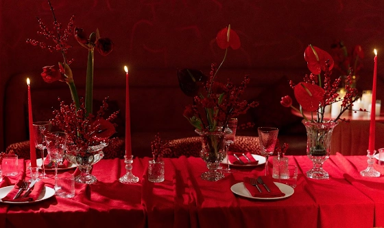 Фото №4 зала Основной зал