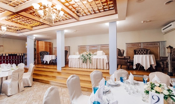 Фото №4 зала Зал «Белый»