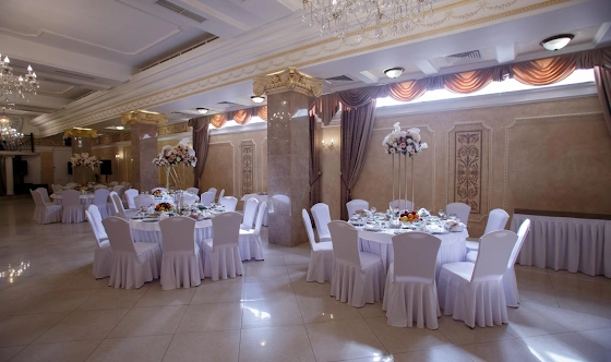 Фото №14 зала Зал  «Н»