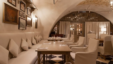 Фото №5 зала Большой зал