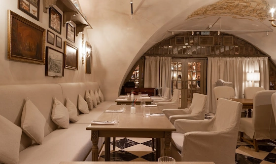 Фото №5 зала Большой зал