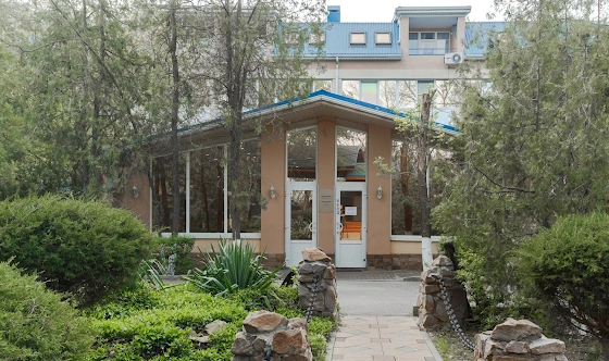 Фото №8 зала Малый зал