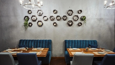 Фото №4 зала Зал с караоке