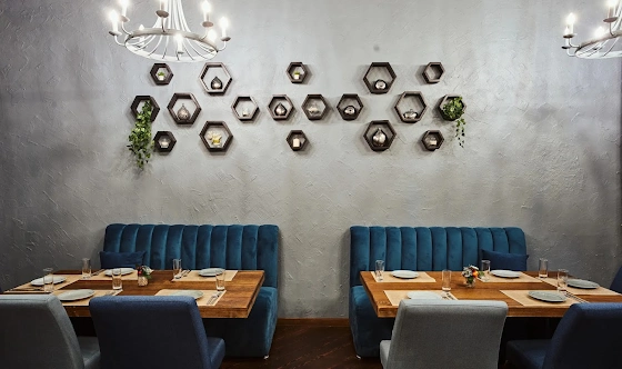 Фото №4 зала Зал с караоке