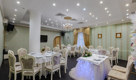 Фото №7 зала Царский зал