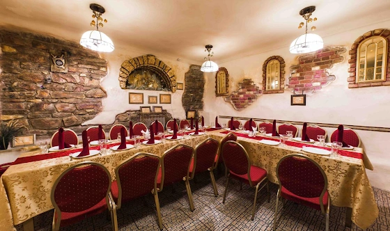 Фото №1 зала Большой зал