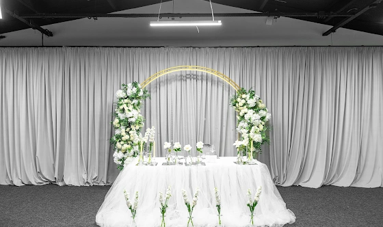 Фото №7 зала Банкетный зал 