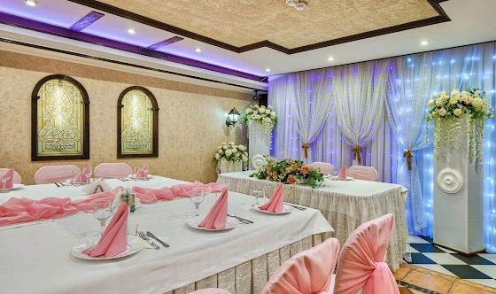 Фото №14 зала Зал на 50 человек