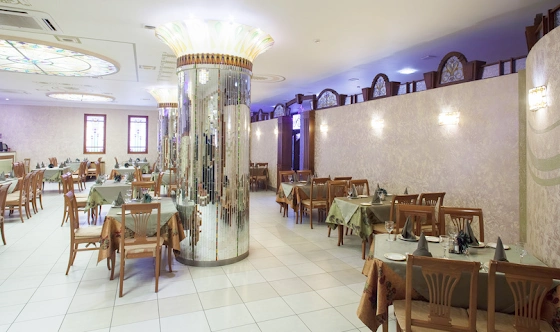 Фото №3 зала Большой зал