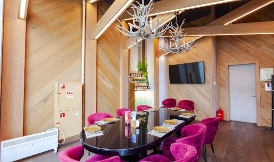 Фото №5 зала VIP-зал №2