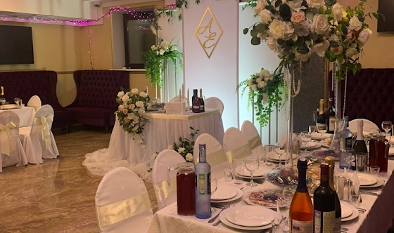 Фото №4 зала Банкетный зал 