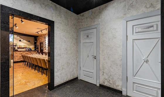 Фото №18 зала Большой зал