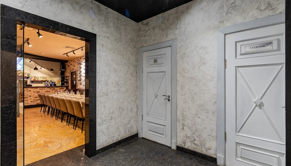 Фото №18 зала Большой зал