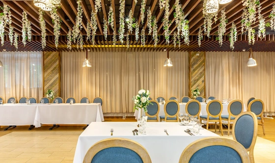 Фото №6 зала Большой зал 